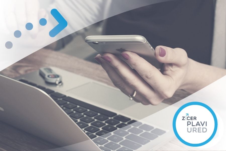 6 koraka telefonske prodaje plavi ured