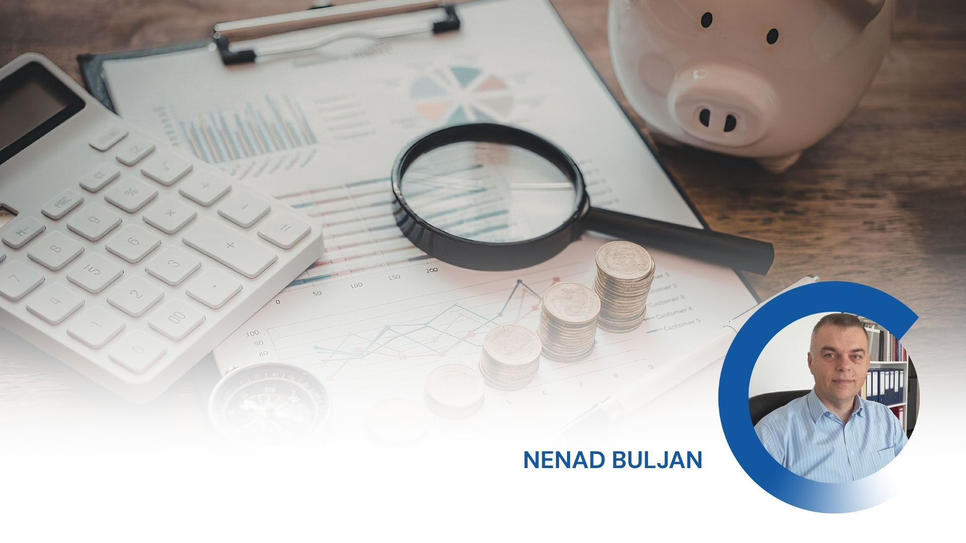 Financijski elementi poslovnog plana zicer plavi ured edukacija