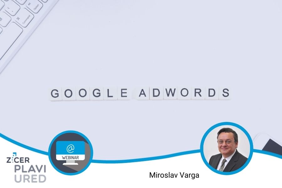google adwords zicer plavi ured webinar