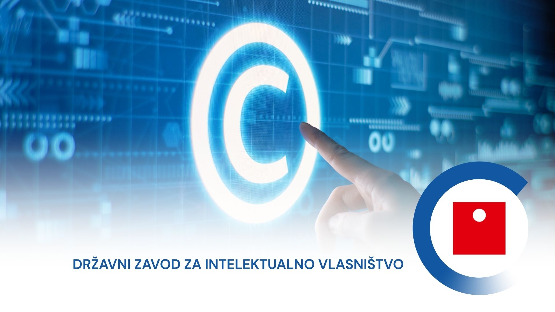 upravljanje intelektualnim vlasnistvom edukacija zicer plavi ured
