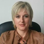 Vikica Lukić