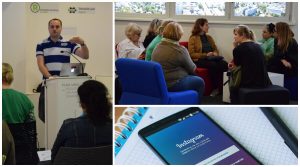 Plavi ured - edukacija - instagram