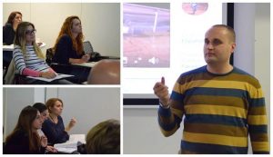 Facebook algoritam plavi ured