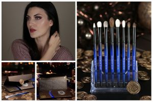 the brush stash plavi ured