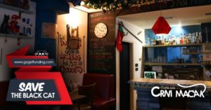 caffe bar crni macak vizual