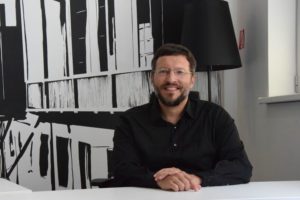 eustil studio - ante jericevic plavi ured