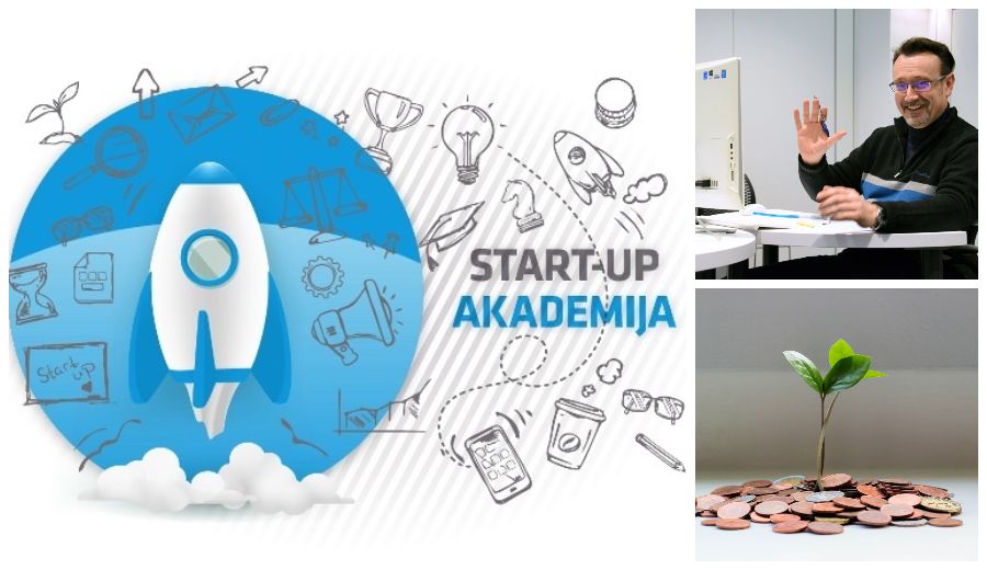 121. start-up akademija crowdfunding plavi ured