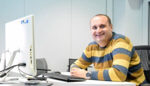 linkedin ilija brajkovic