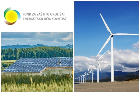 poticanje obnovljivih izvora energije plavi ured