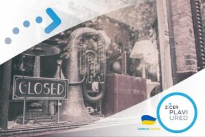 kako zatvoriti obrt zagreb za ukrajinu plavi ured