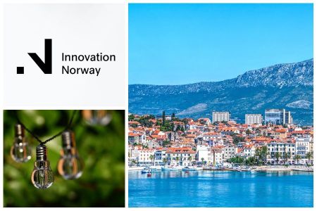 innovation norway small