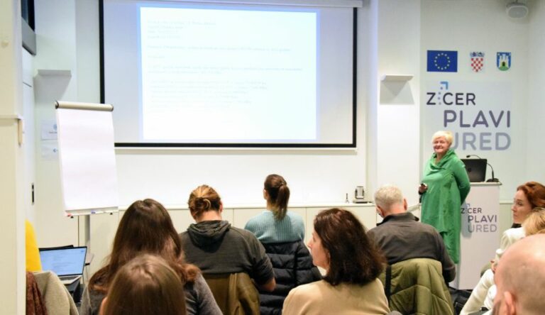 Kako predati svoj PO-SD obrazac? – Plavi ured