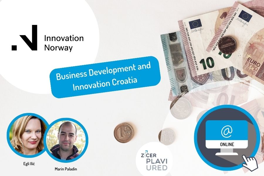 radionica business development innovation croatia zicer plavi ured