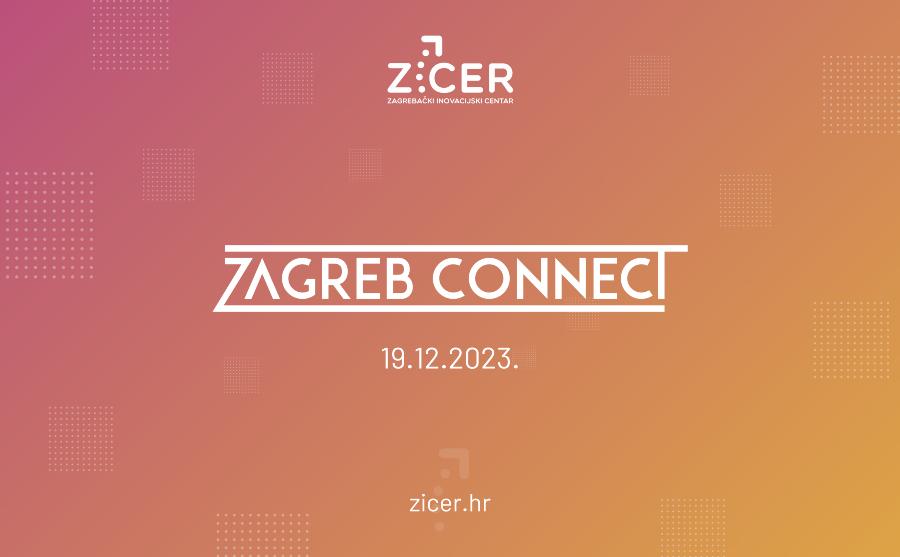Zagreb Connect 2023. 2