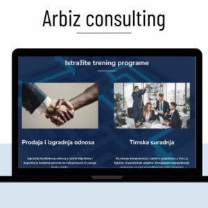 arbiz consulting zicer plavi ured 1