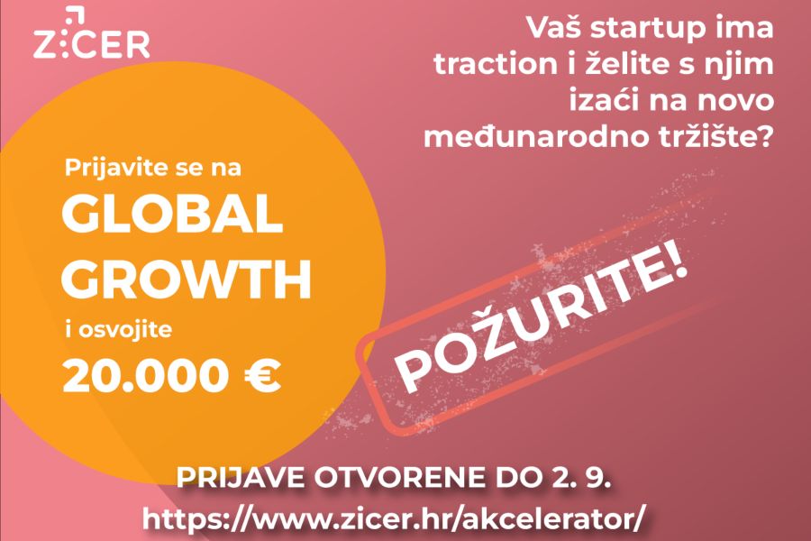 Global Growth zicer plavi ured prijave do 2. 9. 2024