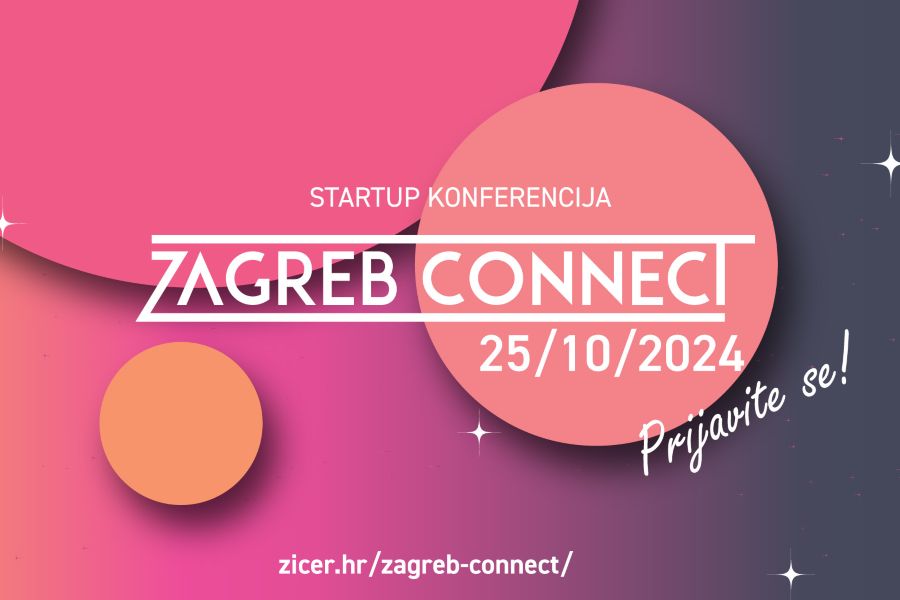 zagreb connect 2024 zicer plavi ured