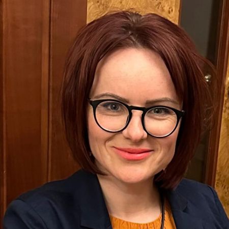 zvjezdana debic zicer plavi ured cv