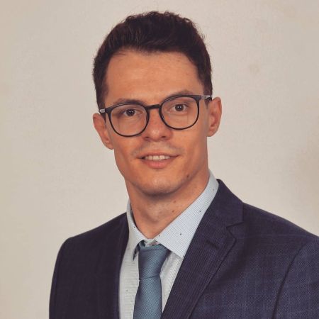 ivan guberina cv zicer plavi ured