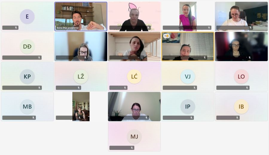 kako prodati sebe u pregovaranju zicer plavi ured