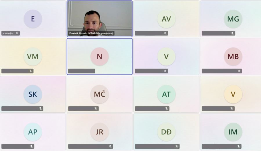 izvori radnog prava zicer plavi ured