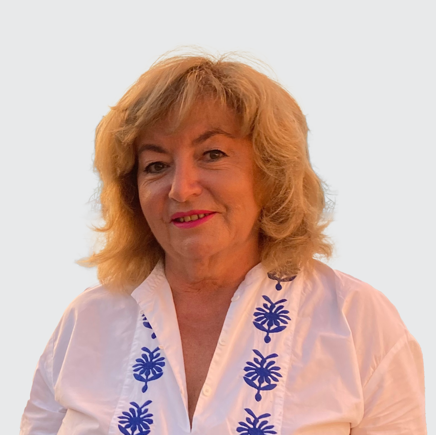 Katarina Drakulić cv zicer