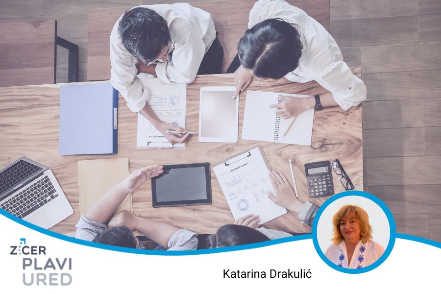 Kako se pripremiti za prijave za EU pozive?