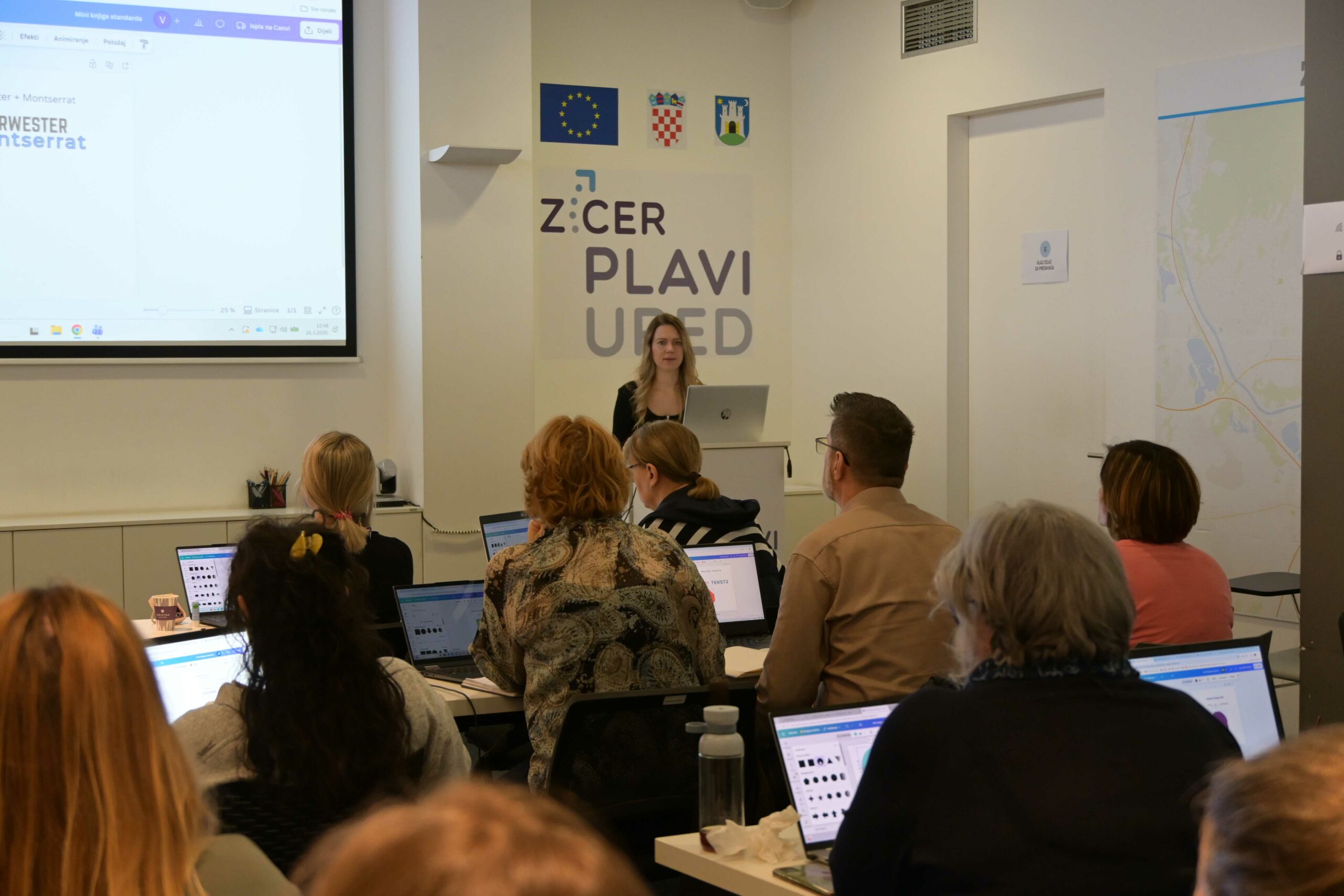 Canva je danas jedan od najpraktičnijih alata