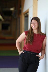 Michelle Juric, mindset coach i osnivačica Remember Her Collective