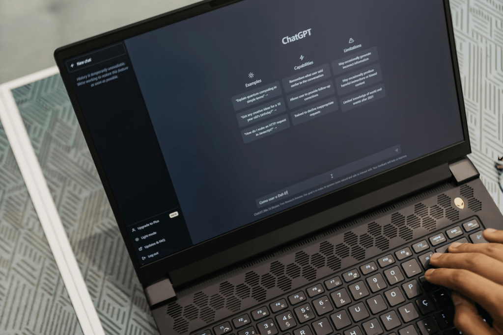 Webinar AI u poslovanju Zicer Plavi ured