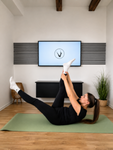 Pilates na prvu Nikolina Knezar Šimić (3)